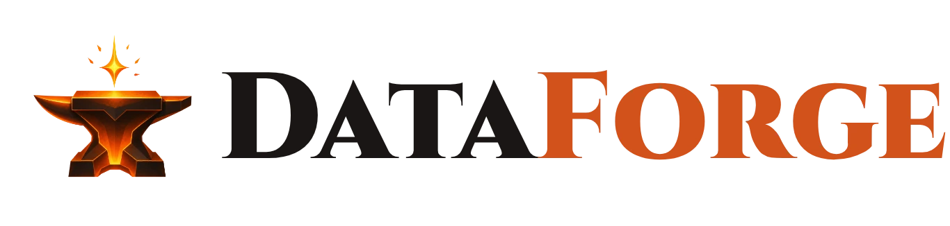 DataForge